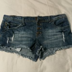 Shorts